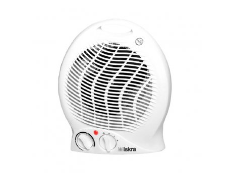 ISKRA Grejalica 2000W FH02KT