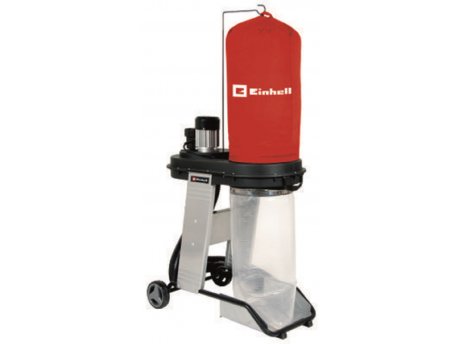 EINHELL TE-VE 550/1 A, 550W Industrijski usisivač