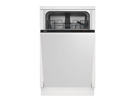 BEKO BDIS 25023 ugradna mašina za pranje sudova