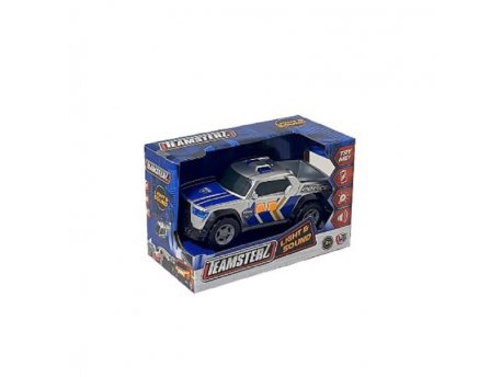 HALSALL TEAMSTERZ LS POLICIJSKI PICK UP