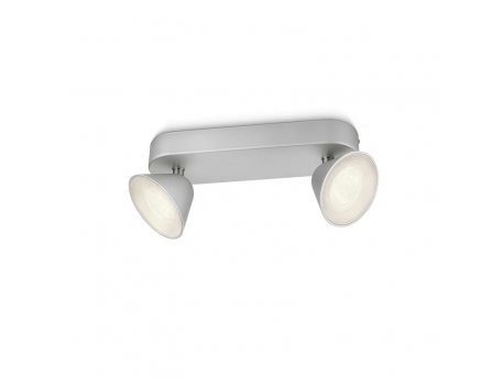 PHILIPS SPOT lampa 53282/48/16