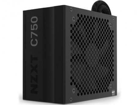 NZXT C750 Bronze 750W (PA-7B1BB-EU) napajanje