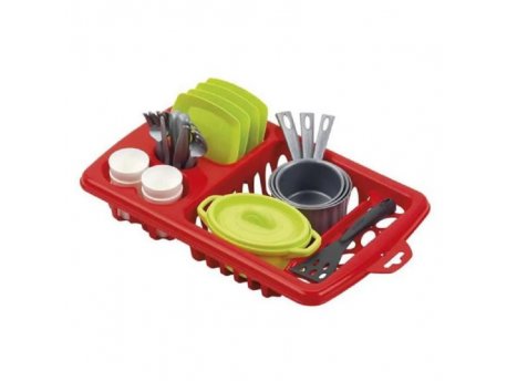 ECOIFFIER SUŠILICA MEDIUM SET