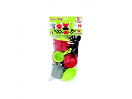 ECOIFFIER SET POSUĐA