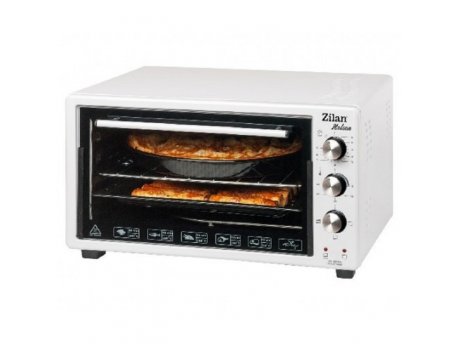ZILAN ZLN3130GY MINI RERNA 45L OUTLET
