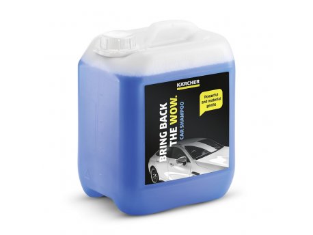 KARCHER Šampon za automobile RM 619, 5l