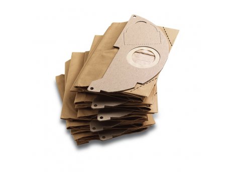 KARCHER PAPIRNA FILTER-KESA ZA WD-2
