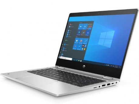 HP ProBook x360 435 G8 (Pike silver), FHD, Ryzen 5-5600U, 16GB, 512GB, Win 10 Pro (32P24EA)
