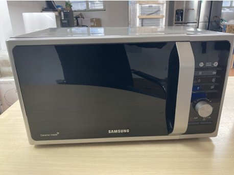 SAMSUNG MS23F301TAS mikrotalasna OUTLET2