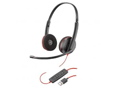 PLANTRONICS C3220 USB-A