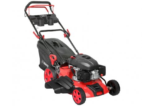 ISKRA Samohodna  benzinska  kosilica  za travu, 139cm3 .