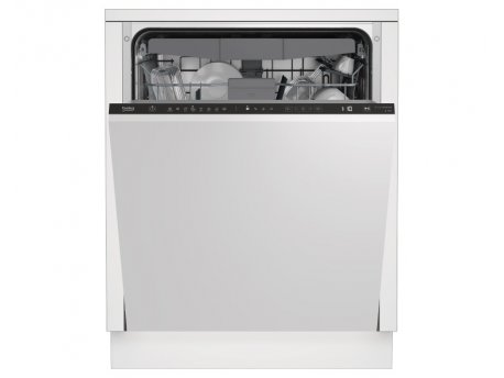 BEKO BDIN 38521 Q ugradna mašina za pranje sudova