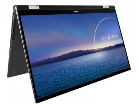 ASUS Zenbook Flip 15 OLED UX564EI-OLED-H731X (4K Touch, i7-1165G7, 16GB, SSD 1TB, GTX 1650 Ti, Win 11 Pro)