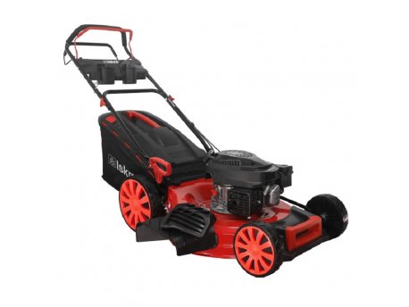 ISKRA Samoh.benzinska kosilica za travu 170.1cm3 HG56SMH-B