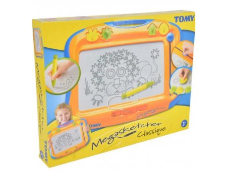 TOMY TABLA PIŠI BRIŠI