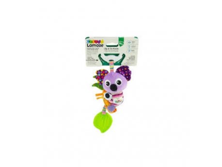 TOMY LAMAZE GO KOALA