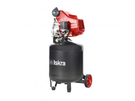 ISKRA Klipni kompresor 1500W 8 bara 50l BDM50