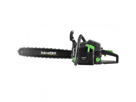 ISKRA ERO benzinska motorna testera 58cm3 2.15kW IE-GC580