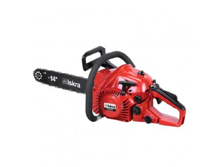 ISKRA Benzinska motorna testera 37.2 cm3 1.2 kW PN3800-6