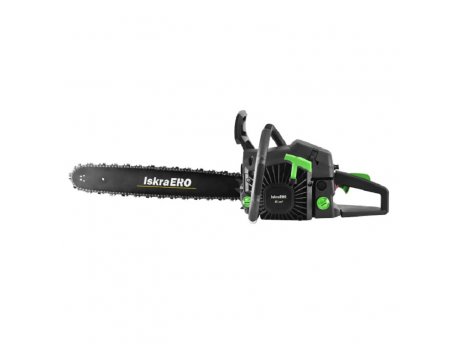 ISKRA ERO benzinska motorna testera 45cm3 1.7kW IE-GC450