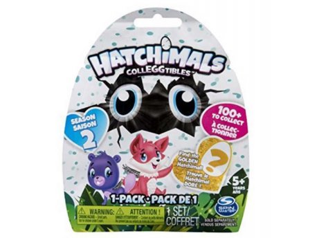 SPIN MASTER HATCHIMALS MALO JAJE IZNENAĐENJA