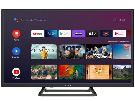 TESLA 40E620BFS Full HD smart Android