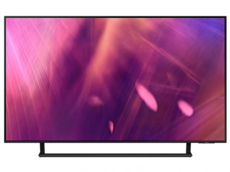 SAMSUNG UE55AU9072UXXH  4K   UHD smart