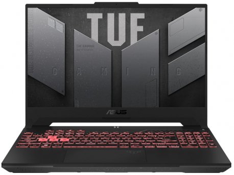 ASUS TUF Gaming A15 FA507RR-HN003 (Full HD, Rembrandt R7-H, 16GB, SSD 1TB, RTX 3070)