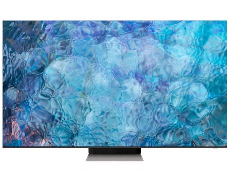SAMSUNG QE75QN900ATXXH  NEO QLED 8K  UHD  smart