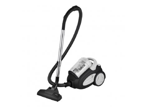 ISKRA Ciklonski usisivač sa posudom 800W SL800-WH