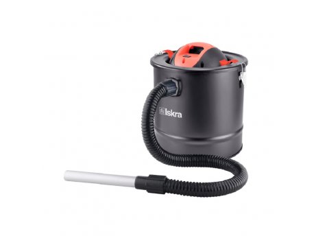 ISKRA Usisivač za pepeo 1000W 20l ZN1601-20L