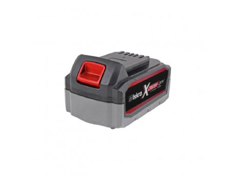 ISKRA X-Coss Li-ion akumulator 4Ah 20V BP27Li-20040