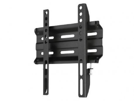 HAMA LCD nosac, fiksni, L, (19-48''), crni, 200x200