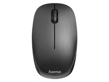 HAMA Bežični miš MW-110 (Crni)