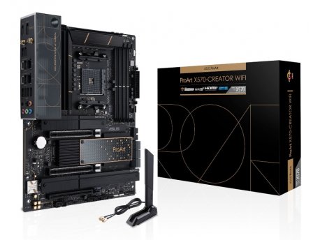 AMD PROART X570-CREATOR WIFI