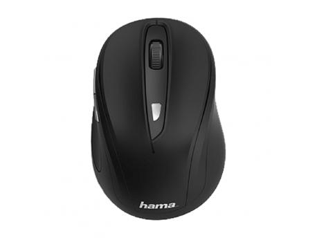 HAMA Bežični miš MW-400 (Crni)