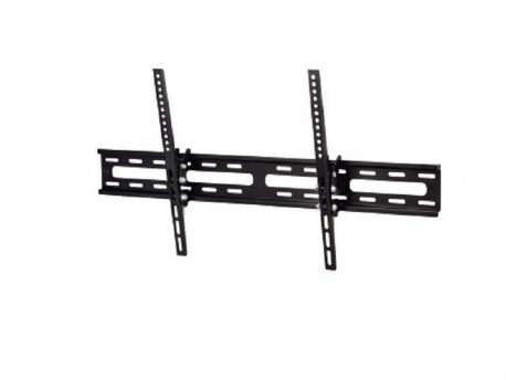 HAMA LCD nosač, Tilt 15ø, 37''-75'', crni VESA 800X400