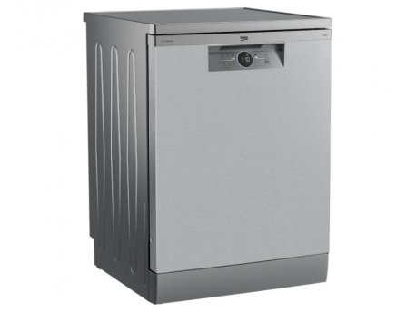 BEKO BDFN 26521 XQ mašina za pranje sudova