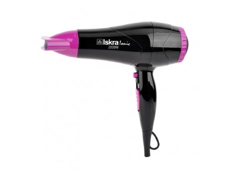 ISKRA Fen za kosu 2000W RH-1803AM-1/PP