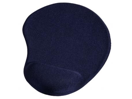 HAMA Ergonomic mouse pad (Blue) - 54778