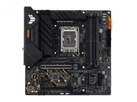 ASUS TUF GAMING B660M-PLUS WIFI D4