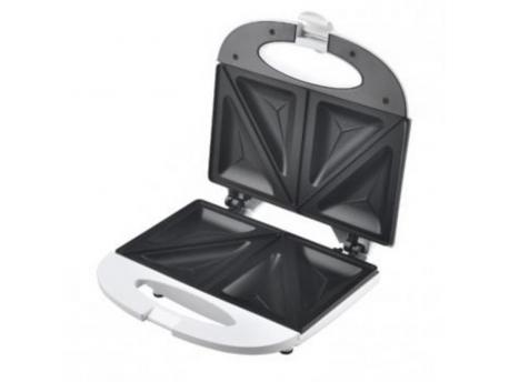 ISKRA Sendvič toster 800W SM-2-WH