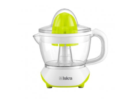 ISKRA Cediljka za citruse 40W 0.7 l CJ-8005-LI