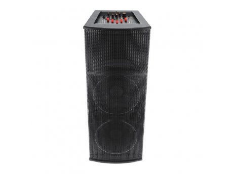 SAL Aktivna zvučna kutija sa Bluetooth konekcijom 220W