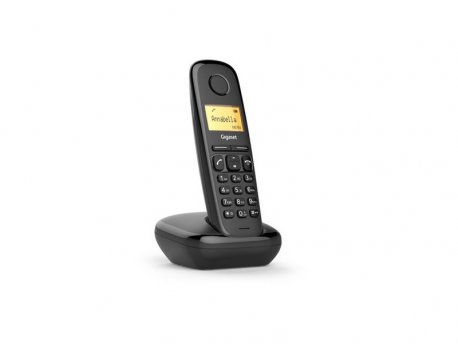 GIGASET A270 Black