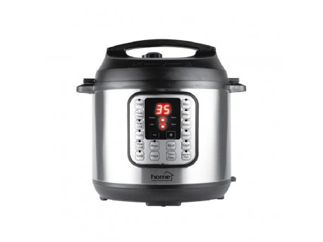 HOME Multifunkcionalni ekspres lonac 1000W HG-EK1000