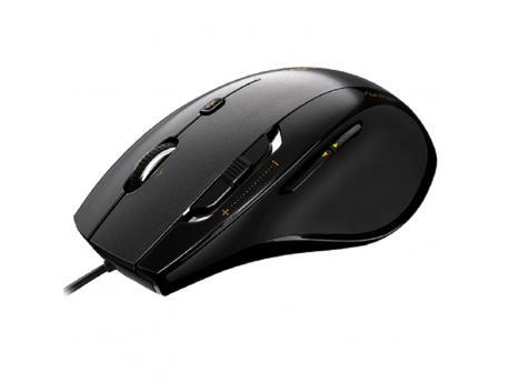 RAPOO Optički miš N6200 (Sivi)