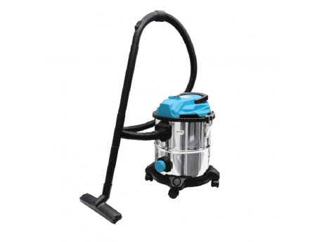 PROSTO Usisivač za suvo i mokro usisavanje 20l 1400W USM8214-20
