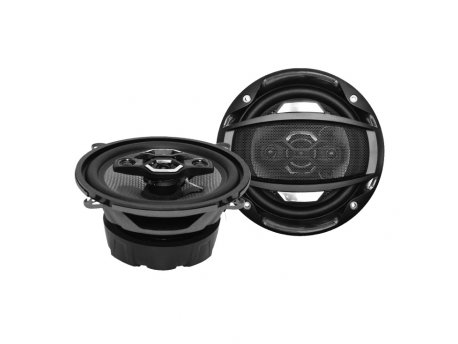 SAL Auto zvučnici 130mm 2x80W, CY313