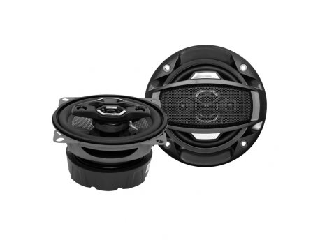 SAL Auto zvučnici 100mm 2x60W, CY310